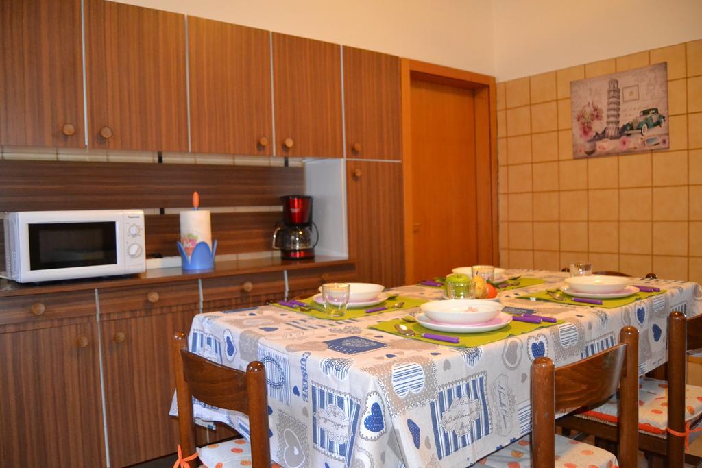 Casa Valentina Appartamento Brenzone sul Garda Esterno foto